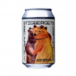 Stigbergets - Bearley Fine - Dorst