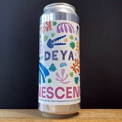 Deya Senescence - NORD Bottle Shop