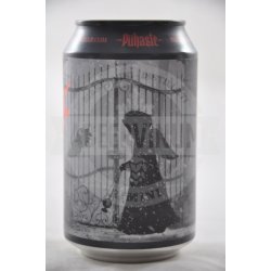 Puhaste Patt Porter lattina 33cl - AbeerVinum