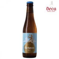 Deca Brouwerij Antiek Wit