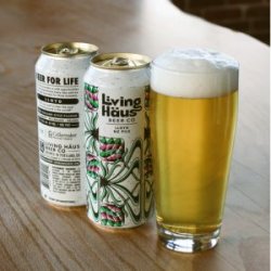 Living Häus Lloyd 16oz can - Bine & Vine