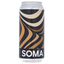 Soma Eclipse