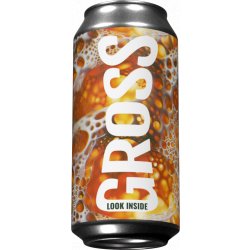 Gross Look Inside NEIPA 6% - GROSS