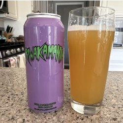 Hop Butcher For The World Riwakamania I