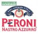 Peroni Nastro Azzuro - Lager - 5.1% ABV 
