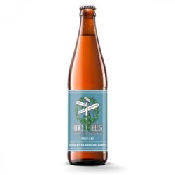 Russian River Row 2 Hill 56 510ML - Bine & Vine