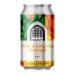 Vault City Brewing Triple Fruited Mango Vault City Brewing Triple Fruited Mango