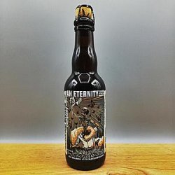 Anchorage  Gigantic - AN ETERNITY 375ml - Goblet Beer Store