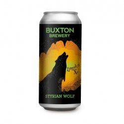 Buxton - LupulusX Styrian Wolf - Dorst