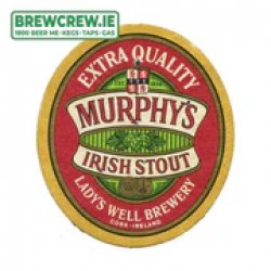 Murphy´s Irish Stout