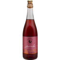 Cider Kraj - Rus Beer