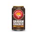 Denver Beer Compagny Graham Cracker Porter Denver Beer Compagny Graham Cracker Porter