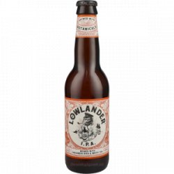 Lowlander IPA - Drankgigant.nl