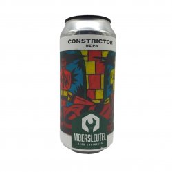 Moersleutel - Constrictor - Dorst