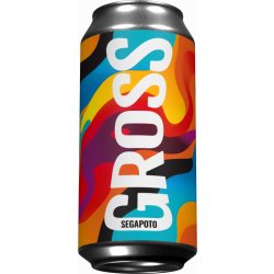 Gross Segapoto “NEIPA” - GROSS