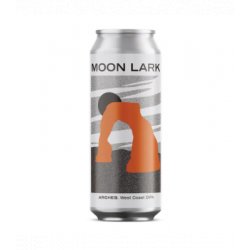 Moon Lark - Arches.  - 500ml can - Hopping Borders