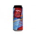 Nepomucen - 16,5°Crazy Lines #37: Coast Line 500ml can 7,5% alc. Nepomucen - 16,5°Crazy Lines #37: Coast Line 500ml can 7,5% alc.