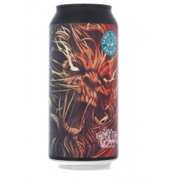 Seven Island Brewery Dual Ascension