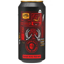 Sudden Death Brewing Co. Carpe Noctem