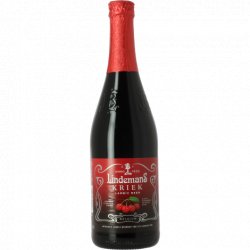 Lindemans Kriek