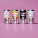 Below Brew Mixed Case Pales 