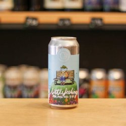 Left Handed Giant Little Feelings Left Handed Giant Little Feelings