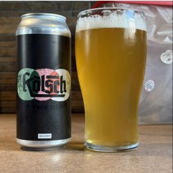 Messorem Kölsch of the Dead Messorem Kölsch of the Dead