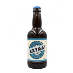 Glazen Toren - Extra EnkelPatersbier - 330ml bottle - Hopping Borders