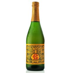 Lindemans Oude Gueuze Cuvée René 75cl - Belgian Beer Traders