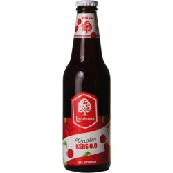 Lindeboom Lindeboom Kersen Radler 0.0