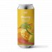 Magic Road Pretty - Mango, Orange, Calamansi 500ml 