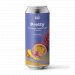 Magic Road Pretty - Pineapple, Passionfruit & Vanilla 500ml 