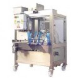 MONOBLOCK LLENADO Y TAPADO CORCHO - Tienda INVIA