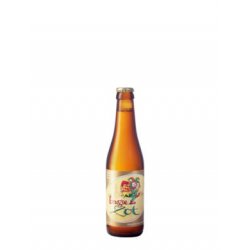 Brugse Zot Blonde 33cl Bottle - The Wine Centre