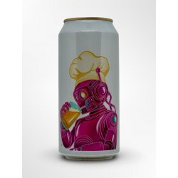 FERMENTERARNA FUTURE BAKER