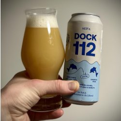 Le Ketch Dock 112 - Motueka & Manilita