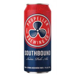 Propeller  Southbound NZ IPA - Bishop’s Cellar