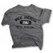 2024 GABF T-shirt Grey Athletic 
