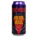 BrewDog: Arcade Made - puszka 440 ml 