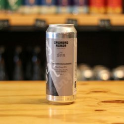 Nothing Bound Brewing Co Concerning Badgers