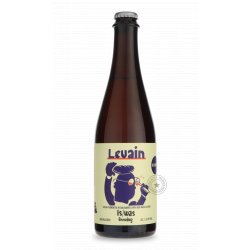 is/was Levain 2022 Blend - Beer Republic