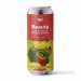 Magic Road Beauty - Kiwi, Strawberry, Banana & Spirulina 500ml Magic Road Beauty - Kiwi, Strawberry, Banana & Spirulina 500ml