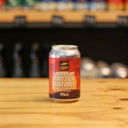 Turning Point Brew Co. Caribbean Matter Custard