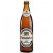 Biére WEIHENSTEPHANER HEFE WEISSBIER 50cl 