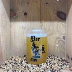 Prizm Brewing Co. Mercaptans Prizm Brewing Co. Mercaptans