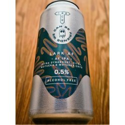 Track Brewing Company Lark AF Track Brewing Company Lark AF