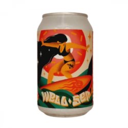 PUTA BREWERY  WELL SET (Lata 33 Cl) - Lusitania Compañía del Lúpulo