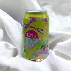 ART IS AN ALE BREWING Iridescent - West Coast IPA