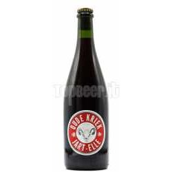 Lambiek Fabriek Oude Kriek Jart Elle 75Cl - TopBeer