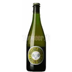 Lambiek Fabriek Oude Geuze Natur Elle Bio 75Cl - TopBeer